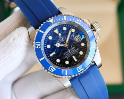 Rolex Submariner series "Dapper" - Image 3