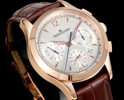 Jaeger-LeCoultre Master Series Mechanical Watch - Image 3