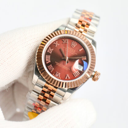 Rolex Journal - Image 3