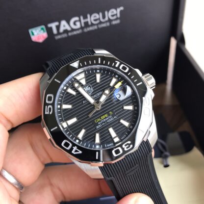 TAGHeuer Lincoln series ladies quartz watch - Image 2