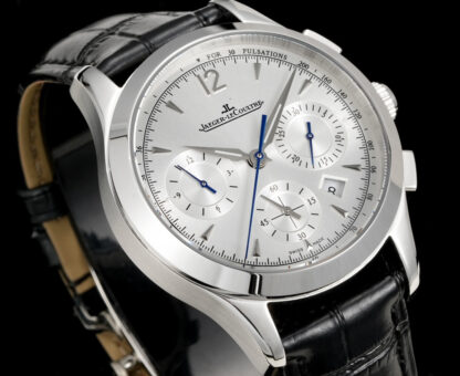 Jaeger-LeCoultre Master Collection - Image 3