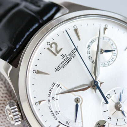 Jaeger-LeCoultre Master Collection - Image 3