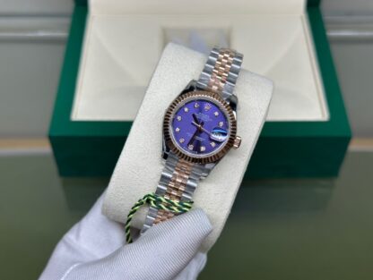 Rolex Log 28mm - Image 3