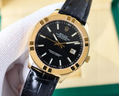 Rolex Log Series - Image 3