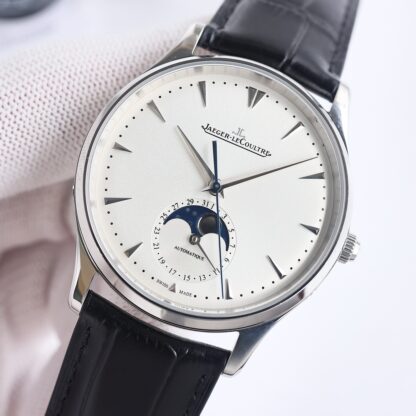 Jaeger-LeCoultre Master Collection - Image 3