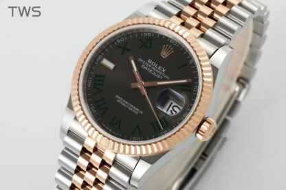 Rolex Day-Date 36mm - Image 3