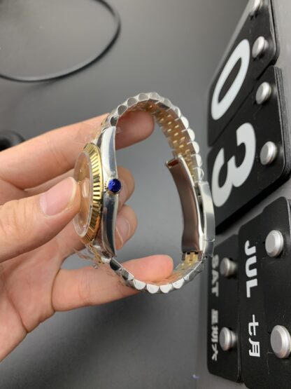 Rolex Day-Date Oceanographic Model - Image 3