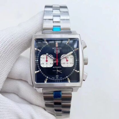 TAGHeuer Men's Luxury Watches - Image 3