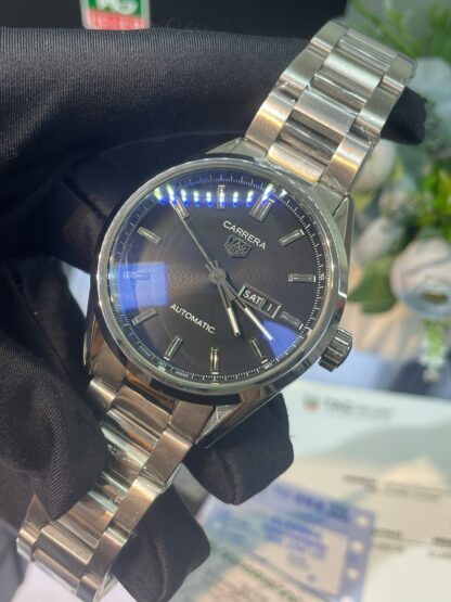 TAGHeuer Automatic Mechanical Watch - Image 3