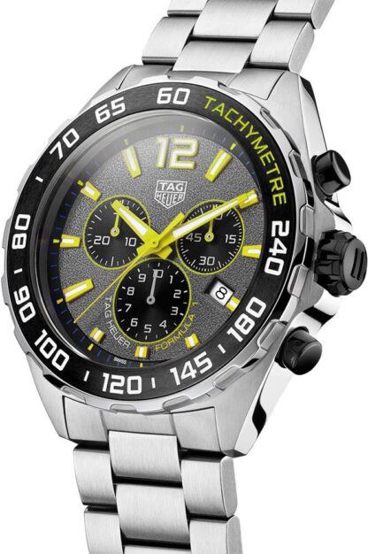 TAGHeuer Quartz Men's Watch - Image 3