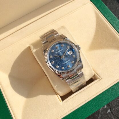 Rolex Day-Date Series 36 Size Special Edition Watch - Image 3