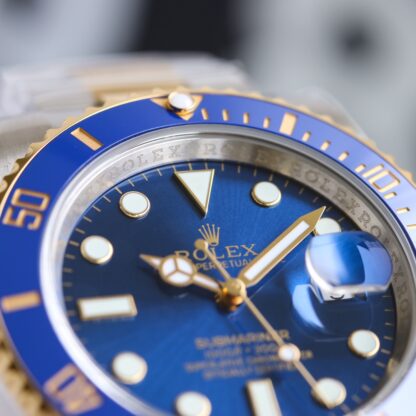Rolex Submariner series automatic mechanical watch - Image 3