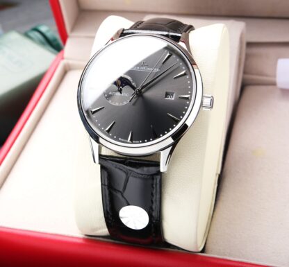 Jaeger-LeCoultre Master Collection - Image 3