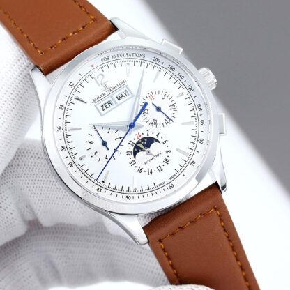 Jaeger-LeCoultre Master Collection - Image 3