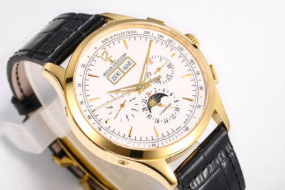 Jaeger-LeCoultre Master Collection - Image 3