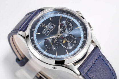 Jaeger-LeCoultre Master Collection - Image 3