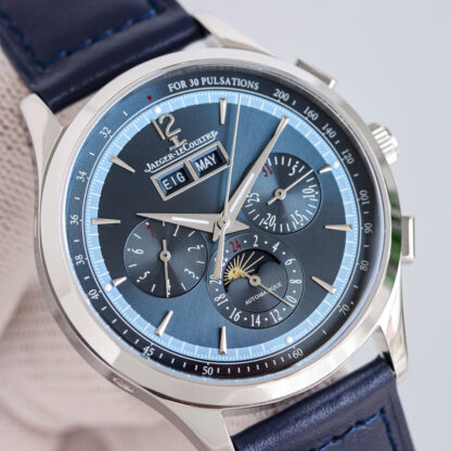 Jaeger-LeCoultre Master Collection - Image 3