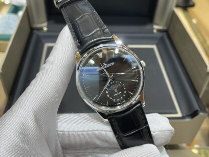 Jaeger-LeCoultre Master Moon Phase Series Watch - Image 3