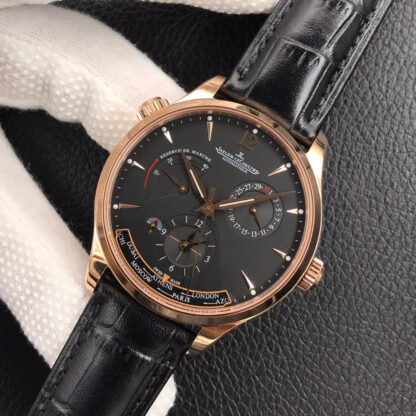 Jaeger-LeCoultre Master Geographe - Image 3