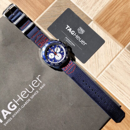 TAGHeuer Quartz Men's Watch - Image 2