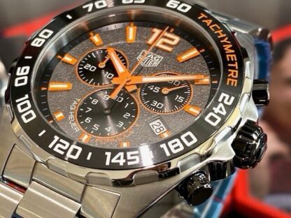 TAGHeuer Quartz Men's Watch - Image 3