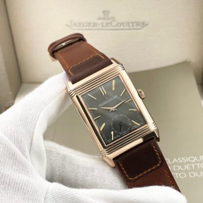 Jaeger-LeCoultre Reverso - Image 3