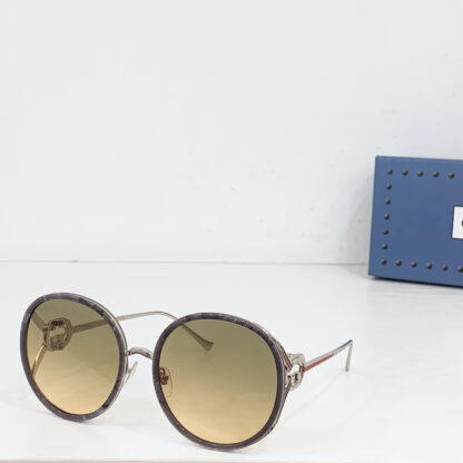 Gucci fashion sunglasses - Image 3