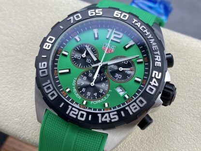 TAGHeuer fashionable and versatile fashion watch - Image 3