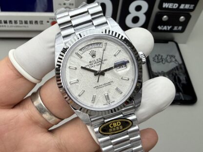 Rolex Sunday Calendar Series - Image 3
