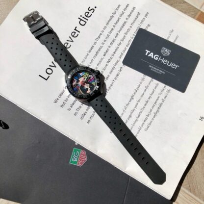 TAGHeuer Fashionable and stylish watches - Image 2