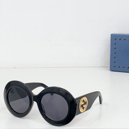 Gucci fashion sunglasses - Image 3