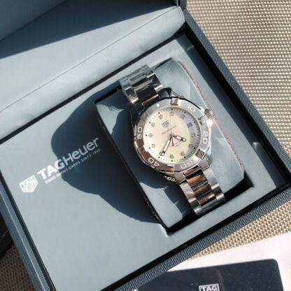 TAGHeuer Fashion Women's Quartz Watch - Image 3