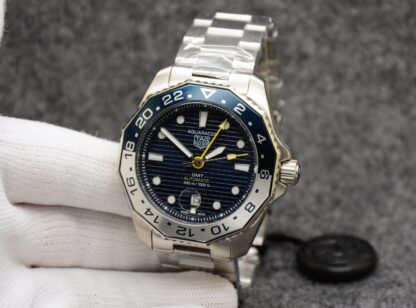 TAGHeuer new men's mechanical watch - Image 3