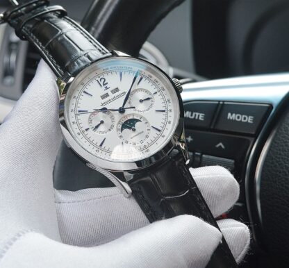 Jaeger-LeCoultre Men's Watches - Image 3