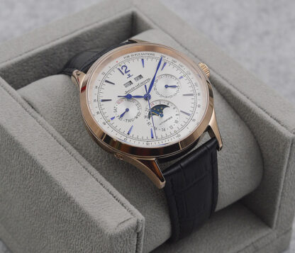 Jaeger-LeCoultre Men's Watches - Image 3