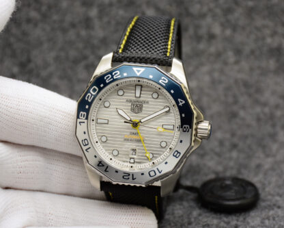 TAGHeuer new men's mechanical watch - Image 3