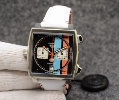 TAGHeuer New Men's Quartz Watch - Image 3