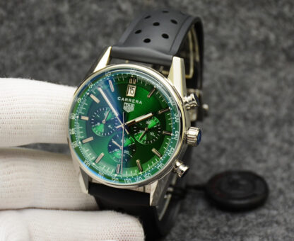 TAGHeuer new men's watch - Image 3