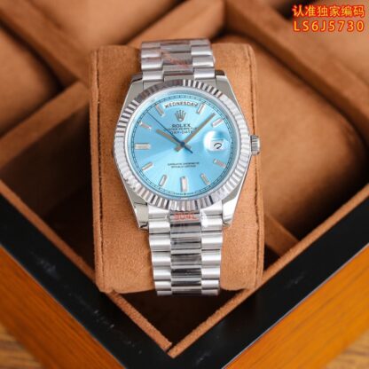 Rolex Day-Date Model 40 - Image 3