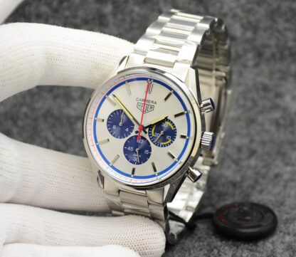 TAGHeuer new men's watch - Image 3