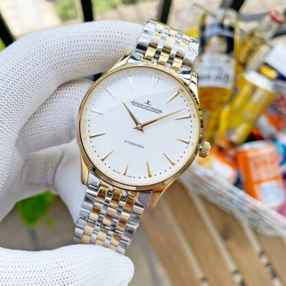 Jaeger-LeCoultre Men's Watches - Image 3