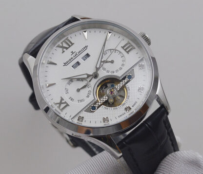 Jaeger-LeCoultre Men's Watches - Image 3