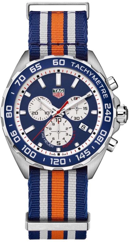 TAG Heuer F1 Series Quartz Watch - Image 3