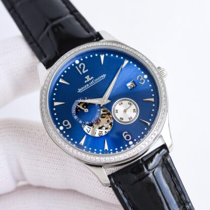 Jaeger-LeCoultre Men's Watches - Image 3