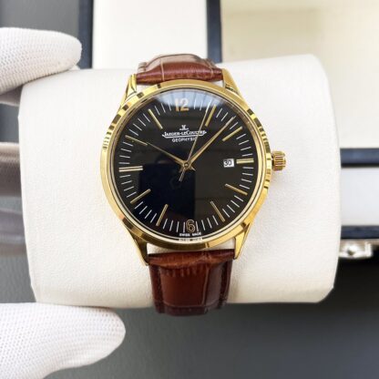 Jaeger-LeCoultre Men's Watches - Image 3