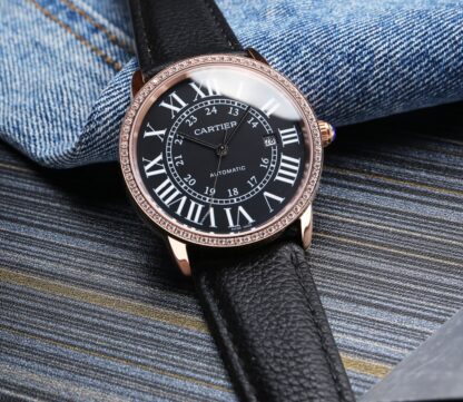Cartier London series men's watch - Image 3