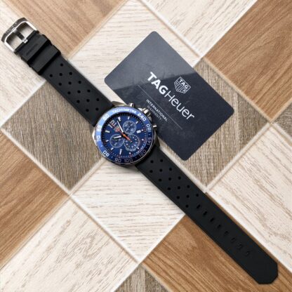 TAG Heuer F1 series quartz men's watch - Image 2