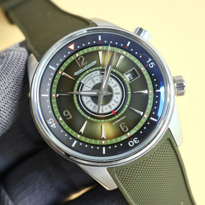 Jaeger-LeCoultre Men's Watches - Image 3