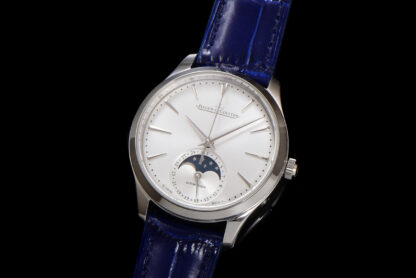 Jaeger-LeCoultre Women's Moon Phase Master Series Watch - Image 2