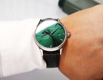 Jaeger-LeCoultre Sun, Moon and Star Series Watches - Image 3